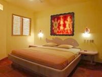 View room of the Hotel COYAMAR - Las Terrenas - Dominican Republic